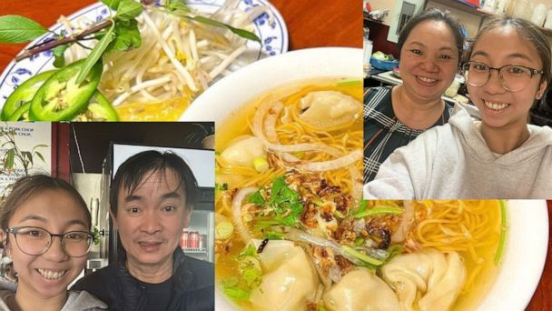 TikTok video saves struggling Vietnamese pho restaurant - VnExpress  International
