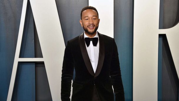 John Legend opens up about his history of cheating and how he changed ...