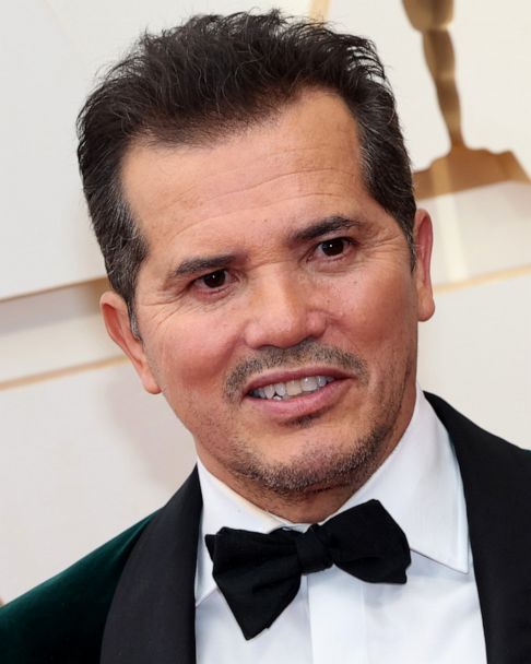 John Leguizamo Slams James Franco Casting as Fidel Castro: Not Latino!