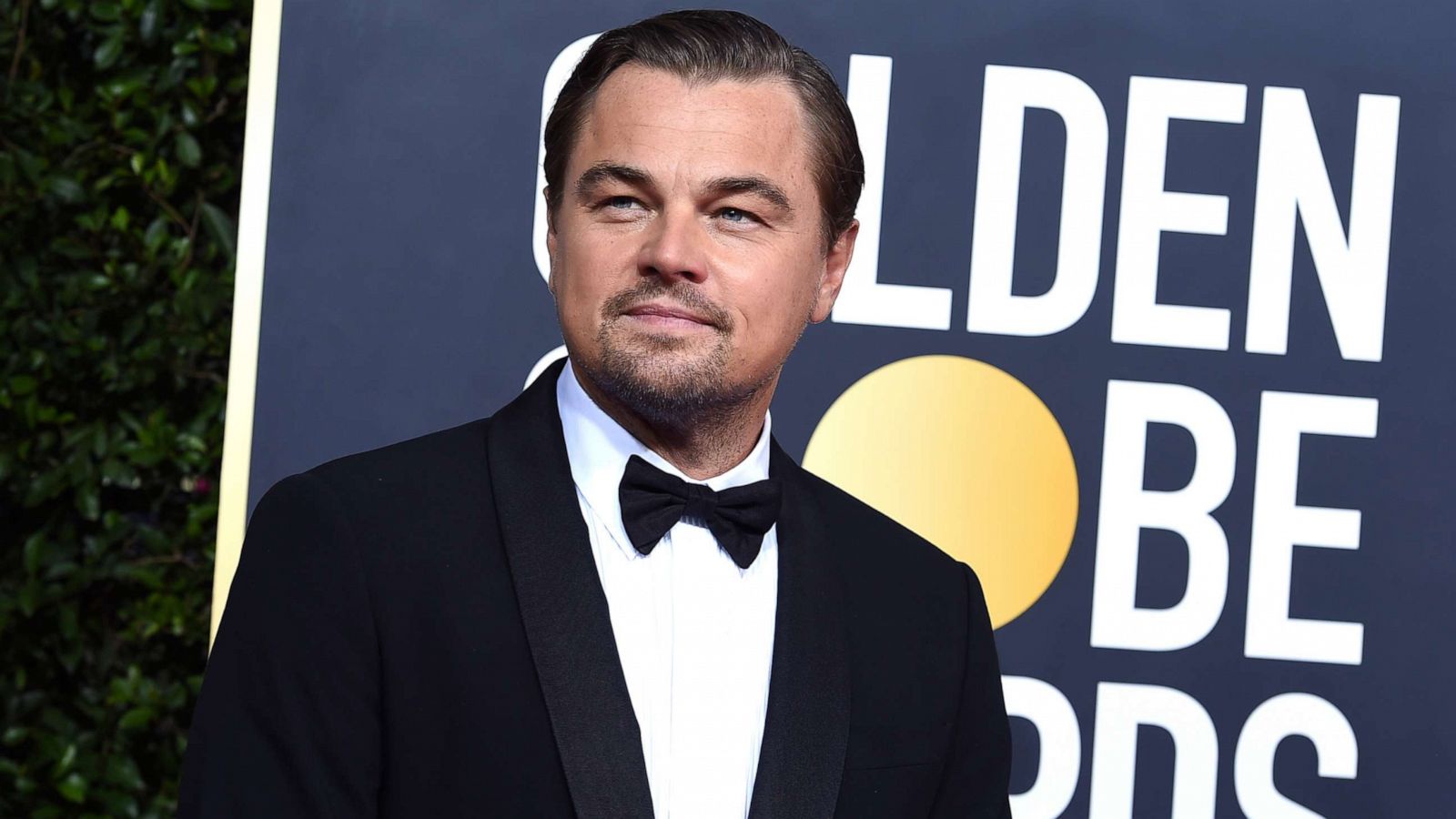 PHOTO: Jan. 5, 2020 file photo shows actor and activist Leonardo DiCaprio at the 77th Golden Globe Awards in Beverly Hills, Calif. DiCaprio's environmental organization will donate $3 million to help the efforts toward the wildfire relief in Australia.