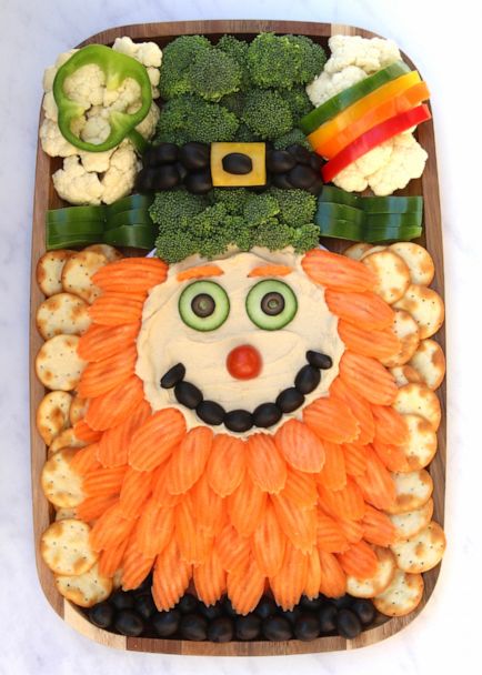 Healthy Snacks for St. Patrick's Day - Patient First
