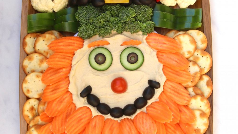 easy st patricks day menu