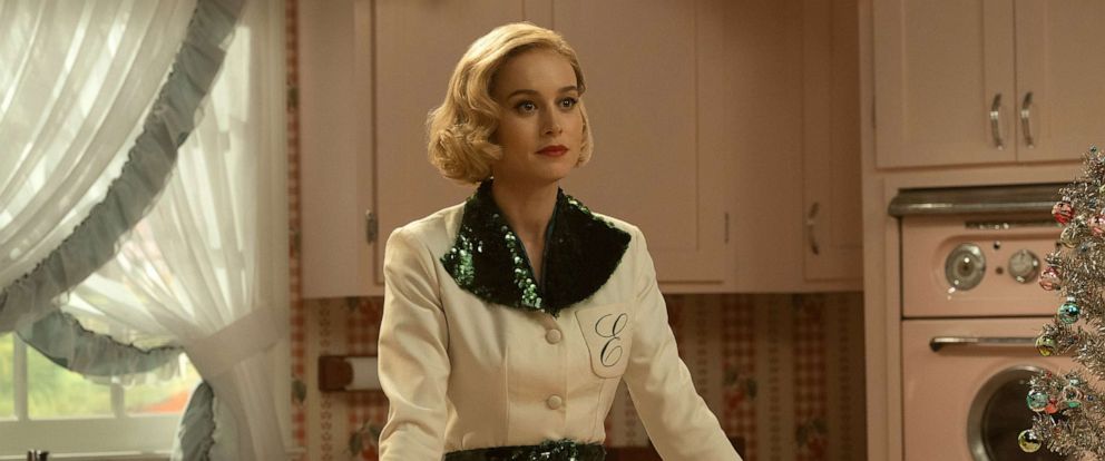 Why Brie Larson Vetoed the Kitchen in 'Lessons in Chemistry