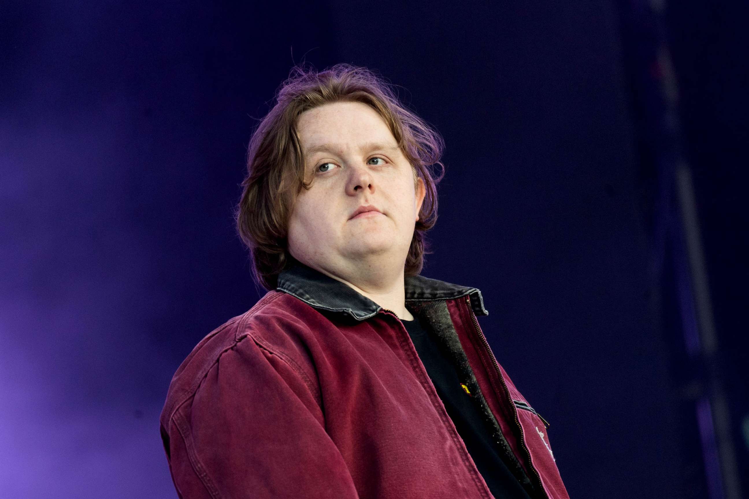 Lewis Capaldi - Broken By Desire To Be Heavenly Sent [Personally