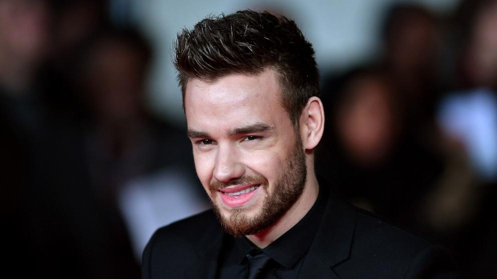 PHOTO: Liam Payne attends the World Premiere of "I Am Bolt" at Odeon Leicester Square, Nov. 28, 2016, in London.