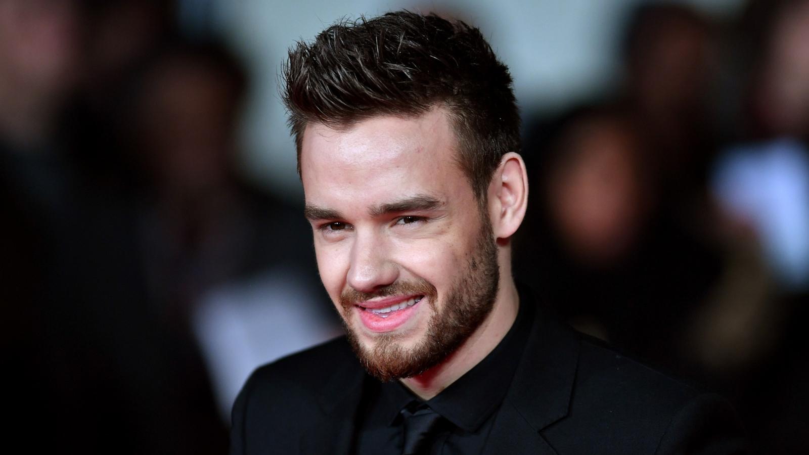 PHOTO: Liam Payne attends the World Premiere of "I Am Bolt" at Odeon Leicester Square, Nov. 28, 2016, in London.