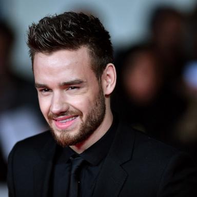 PHOTO: Liam Payne attends the World Premiere of "I Am Bolt" at Odeon Leicester Square, Nov. 28, 2016, in London.