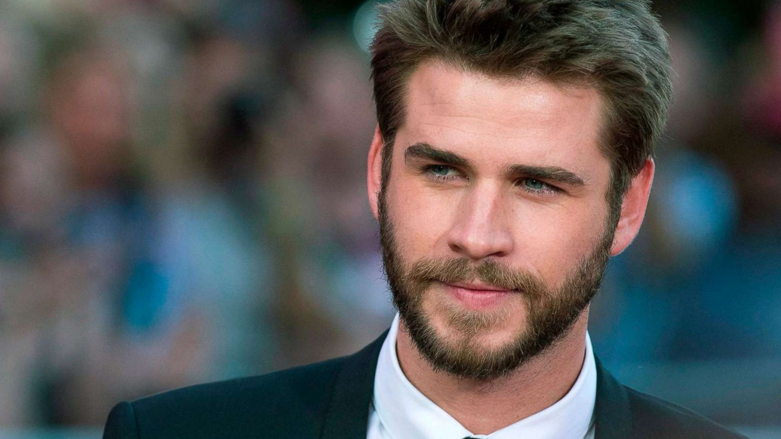 PHOTO: Actor Liam Hemsworth attends a premiere in Hollywood, Calif., June 20, 2016.