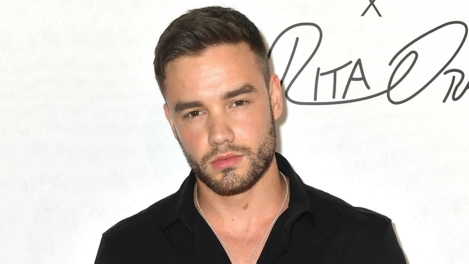 PHOTO: Liam Payne attends the ESCADA x RITA ORA Capsule Launch as part of Paris Fashion Week, Sept. 29, 2019, in Paris, France.