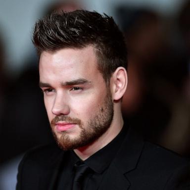 PHOTO: Singer Liam Payne attends the World Premiere of "I Am Bolt" at Odeon Leicester Square on Nov. 28, 2016 in London.