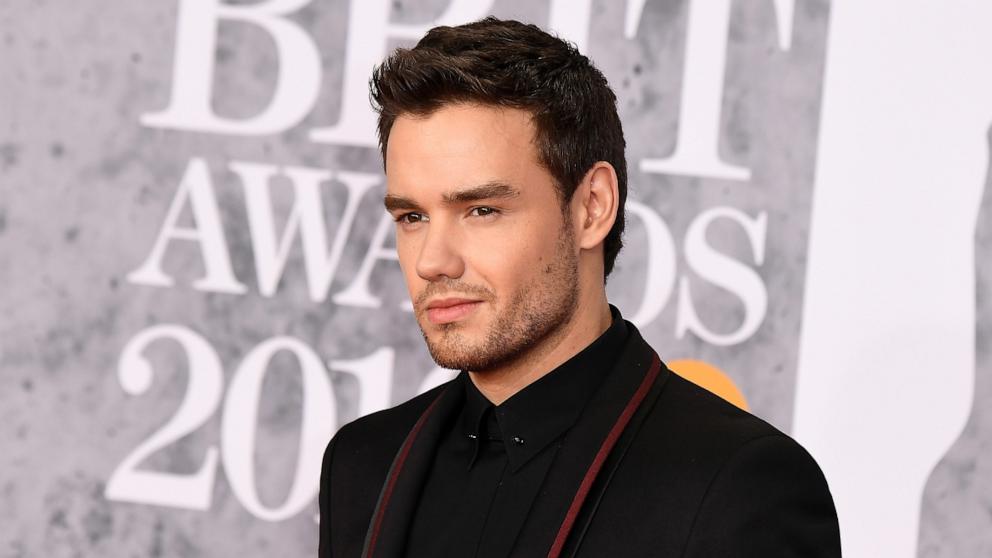 PHOTO: Liam Payne attends The BRIT Awards 2019 held at The O2 Arena, Feb. 20, 2019, in London.