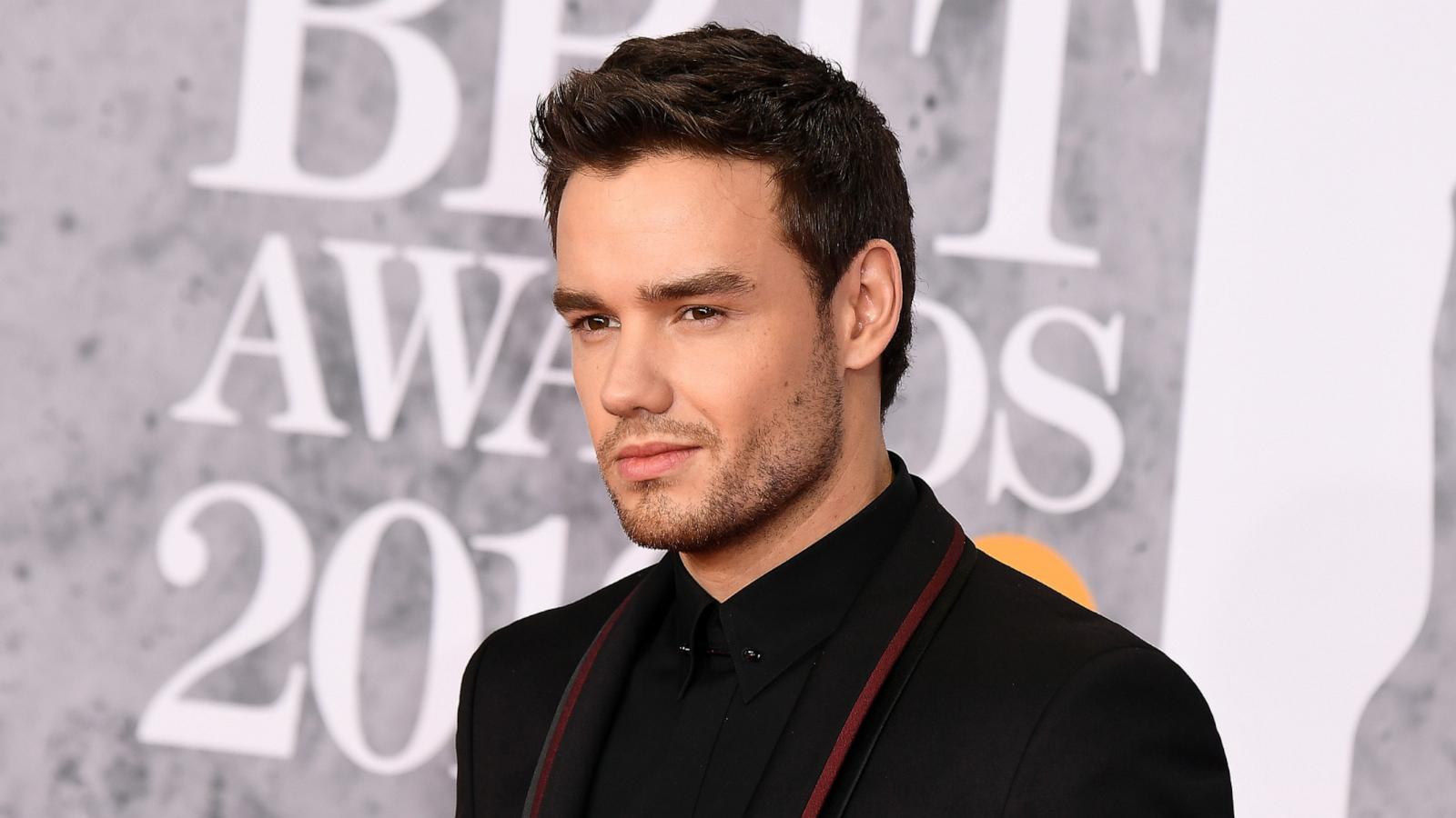 PHOTO: Liam Payne attends The BRIT Awards 2019 held at The O2 Arena, Feb. 20, 2019, in London.