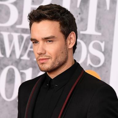 PHOTO: Liam Payne attends The BRIT Awards 2019 held at The O2 Arena, Feb. 20, 2019, in London.