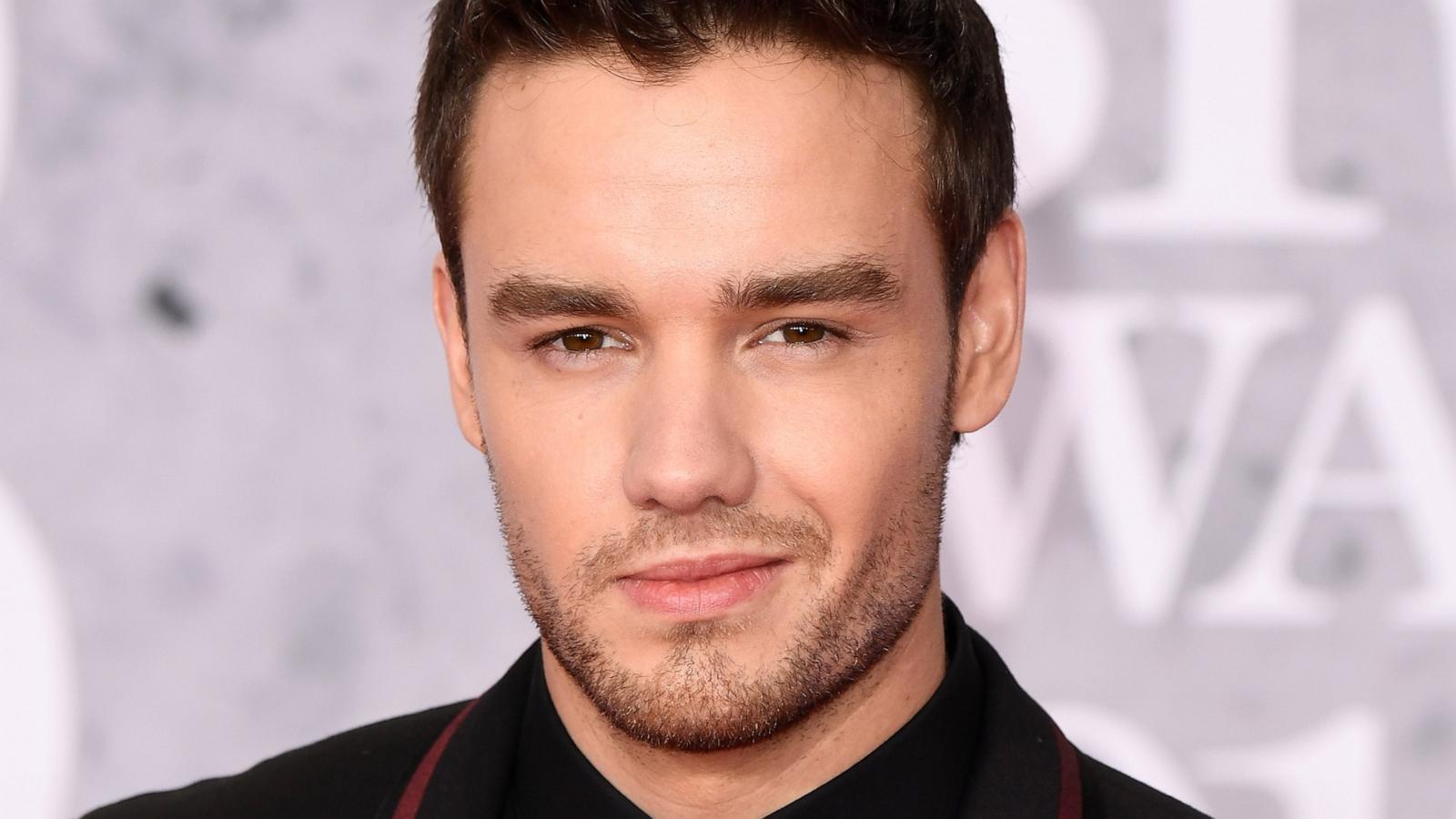 PHOTO: Liam Payne attends The BRIT Awards 2019 held at The O2 Arena, Feb. 20, 2019, in London.