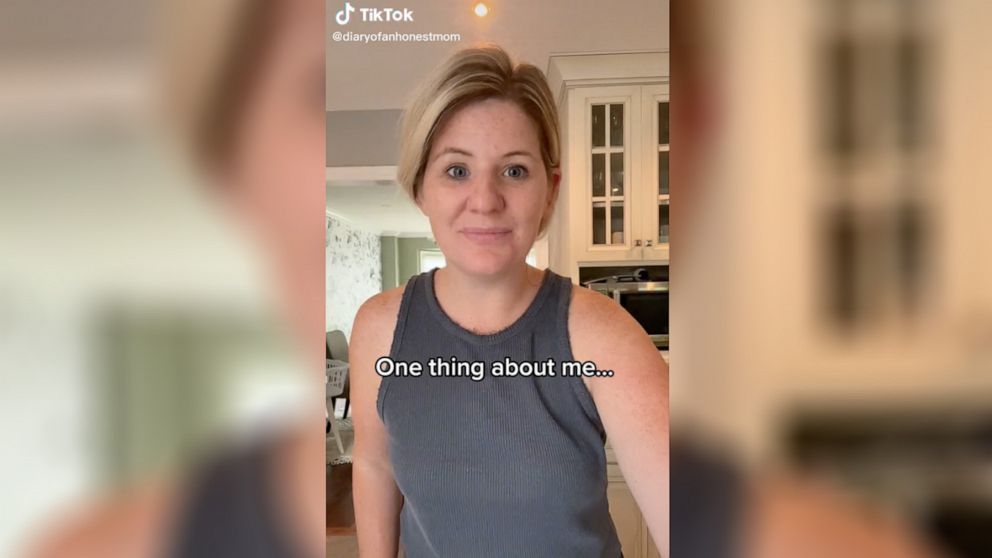 Mom's video about once being a 'fun person' has moms feeling seen ...