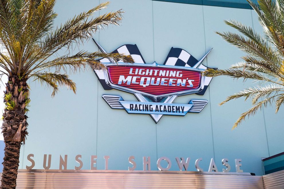 In Defense of Lightning McQueen's Racing Academy