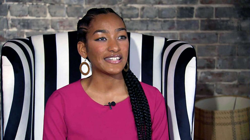 VIDEO: Program shines light on building confidence in Black girls and women
