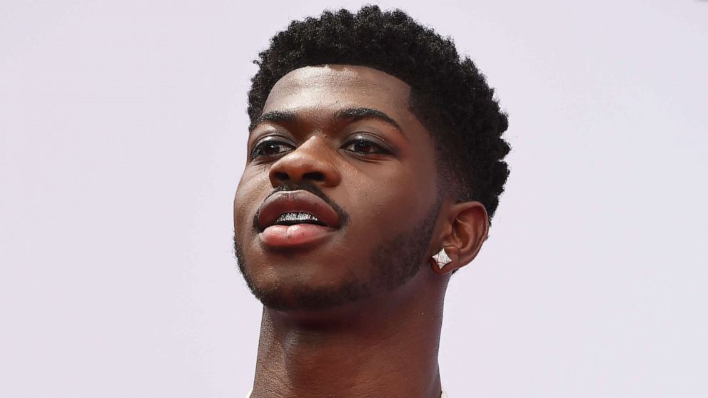 Lil Nas X reveals why it was 'terrifying' for him to come out publicly ...