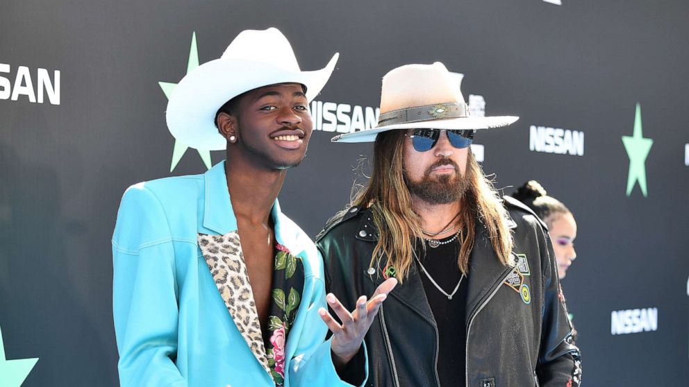 PHOTO: Lil Nas X only needs one more week at No. 1 to become the all-time Billboard leader for consecutive weeks at the top.