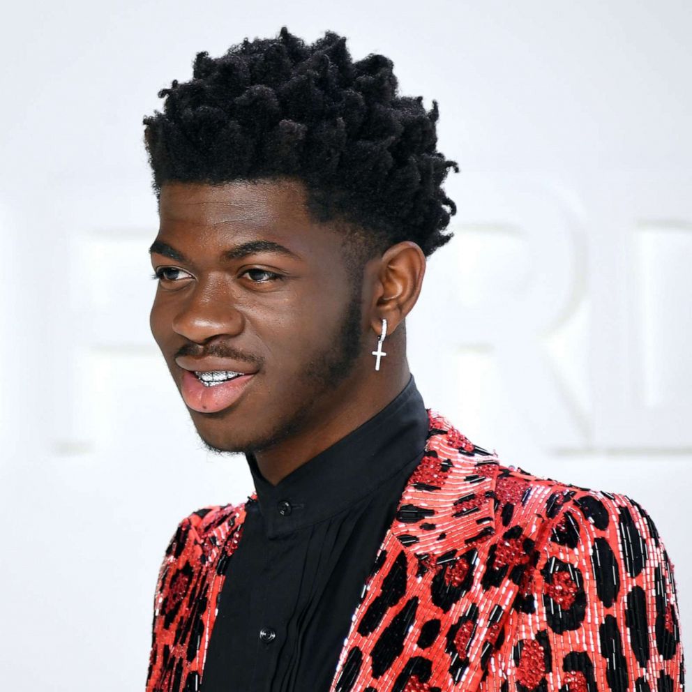 Lil Nas X answers kids' questions about what it means to come out of ...