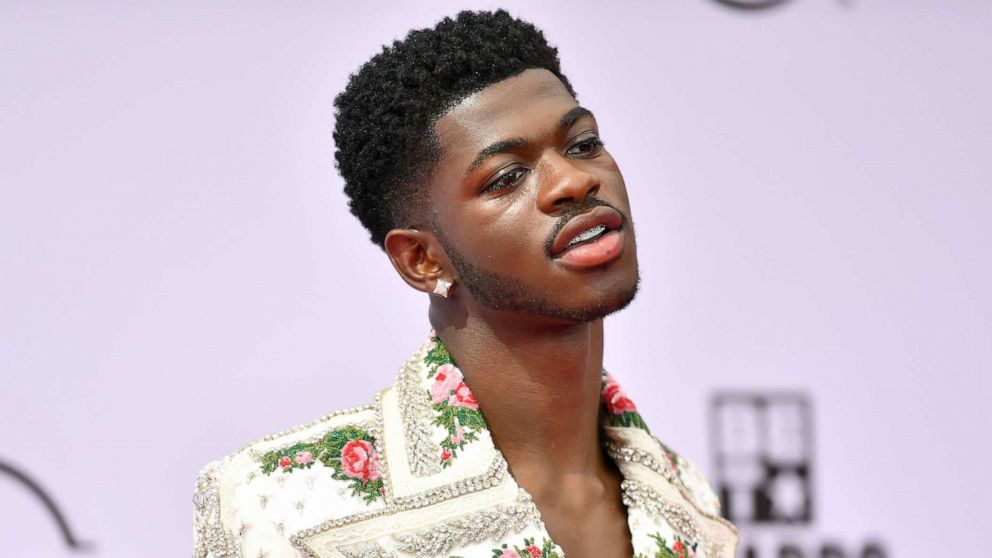 VIDEO: Lil Nas X’s new music video celebrates sexuality, faces backlash