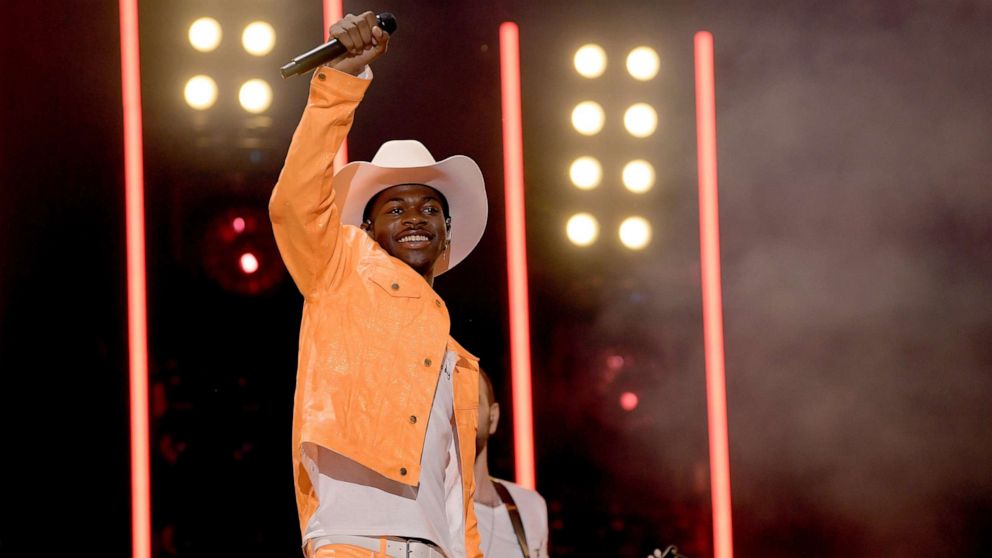 VIDEO:  The meteoric rise of Lil Nas X and the song 'Old Town Road' that got him there