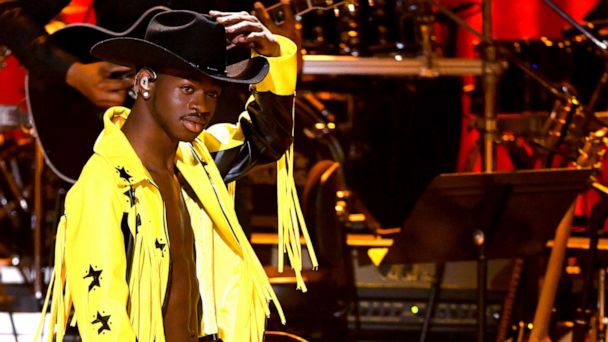 Lil Nas X's 'Old Town Road' Sets Record As Longest-running No. 1 Hip ...