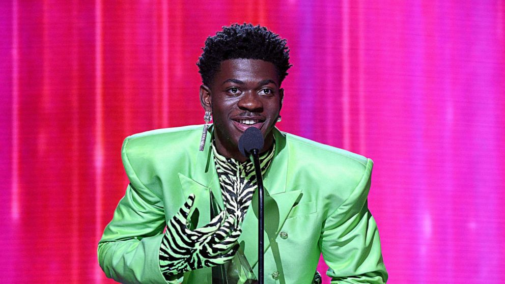 VIDEO:  The meteoric rise of Lil Nas X and the song 'Old Town Road' that got him there