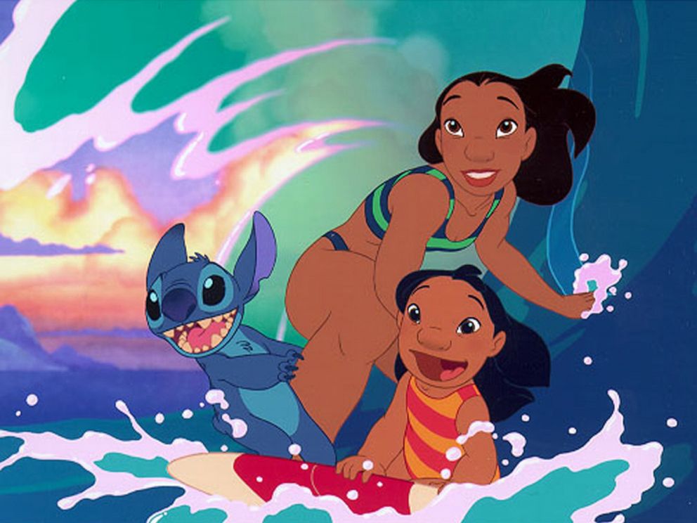 Lilo & Stitch' turns 20! Tia Carrere on how the film portrayed