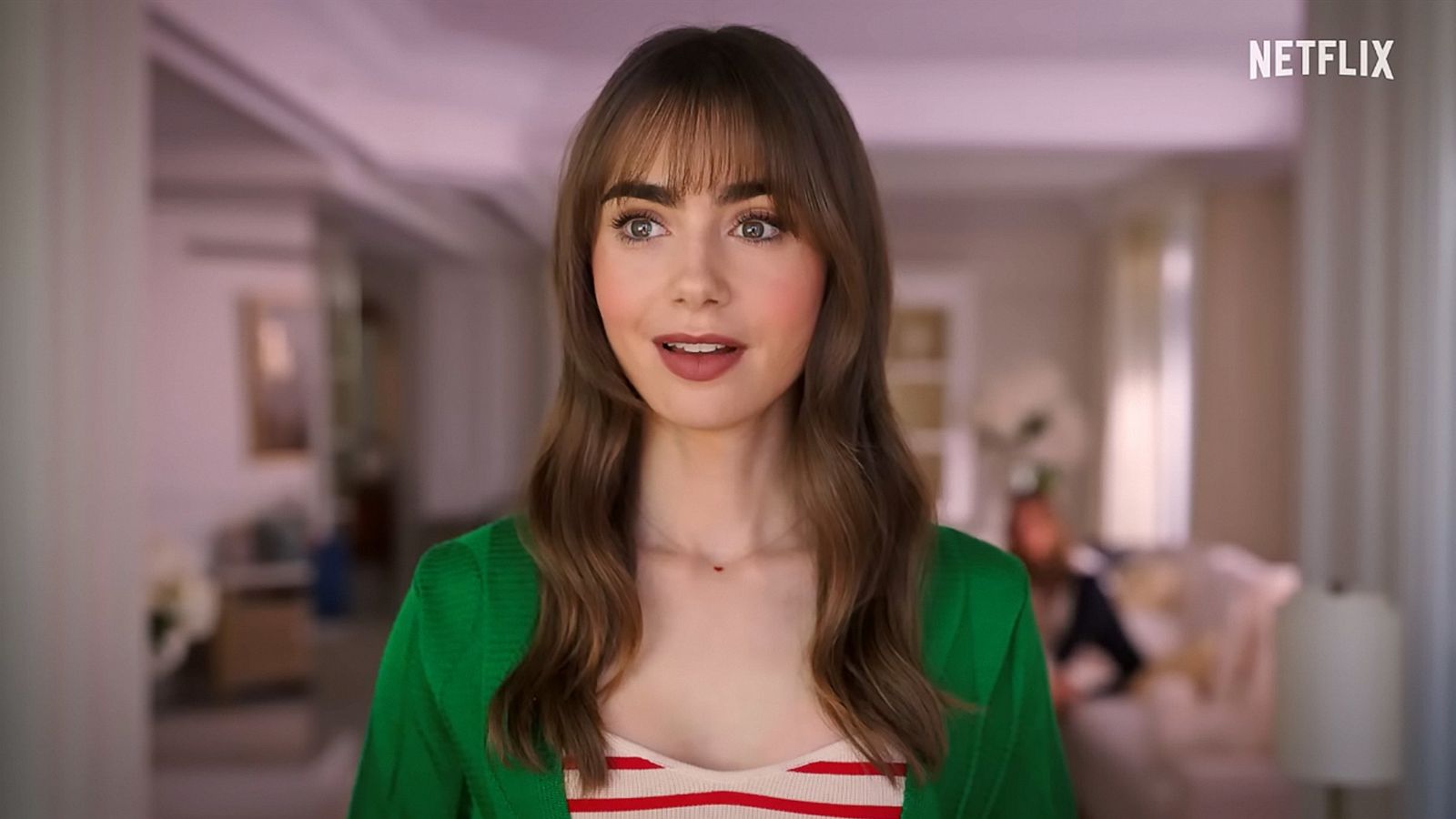 Emily in Paris: Could there be a season 3? Here's what Lily Collins says