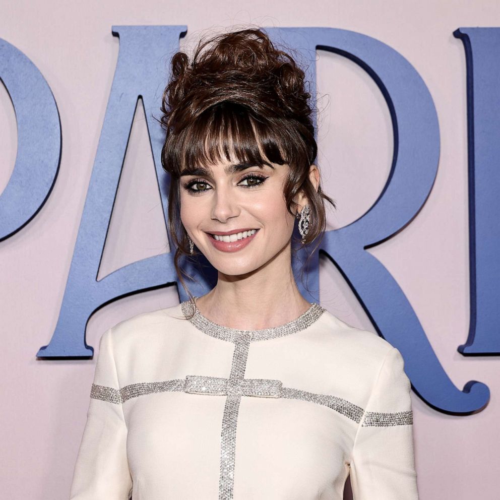VIDEO: Our favorite Lily Collins moments for her birthday 