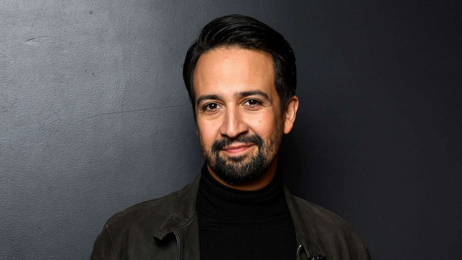 Lin manuel miranda clearance oscar