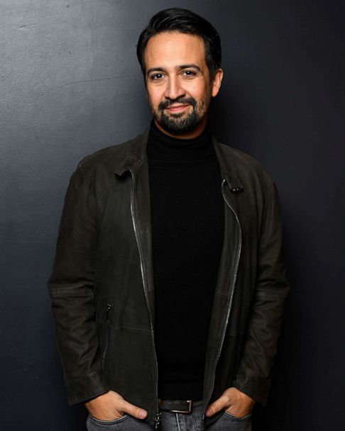 Lin-Manuel Miranda Oscar Nomination Makes Him Closer to EGOT