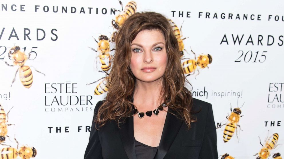 VIDEO: Linda Evangelista opens up about injury from cosmetic procedure gone wrong