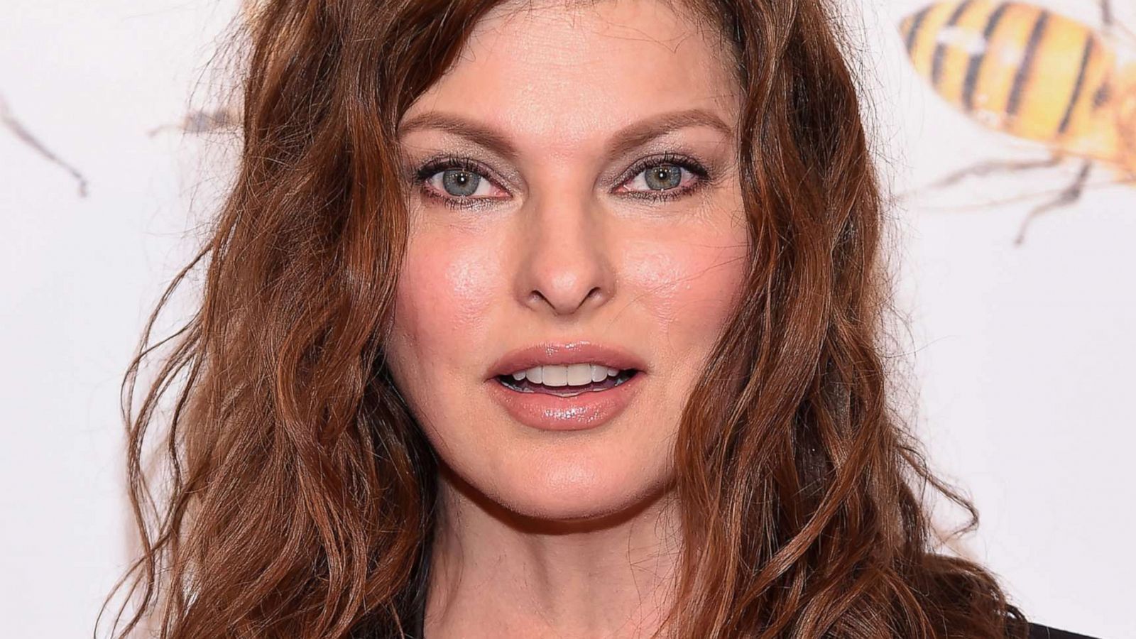 PHOTO: Linda Evangelista, Co-Chair of the Fragrance Foundation Awards attends the 2015 Fragrance Foundation Awards at Alice Tully Hall at Lincoln Center, June 17, 2015, in New York.