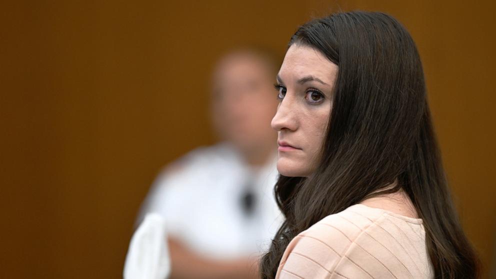 Lindsay Clancy's mom, sister testify in murder trial