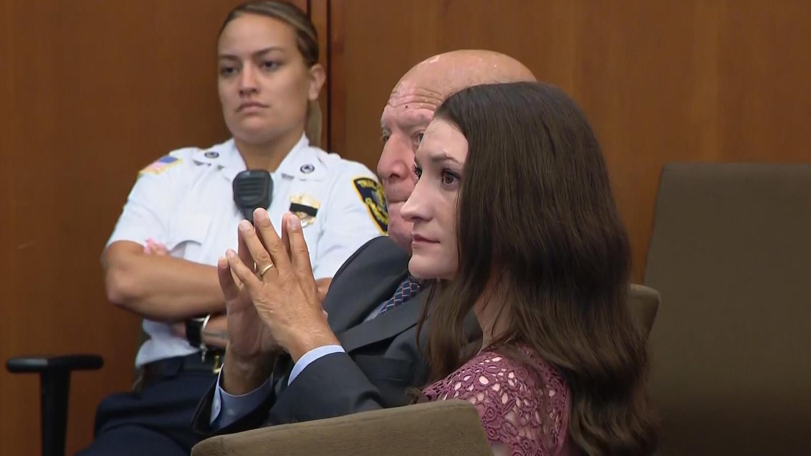 Lindsay Clancy's attorney argues there's 'no evidence' she killed her children