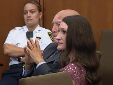 Lindsay Clancy's attorney argues there's 'no evidence' she killed her children