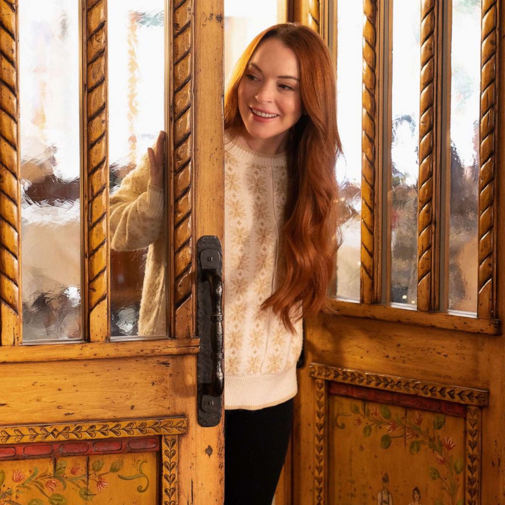 VIDEO: Our favorite Lindsay Lohan moments for her birthday 