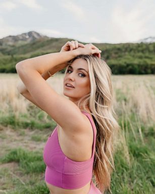 The Best Workout Outfits - Lindsay Arnold