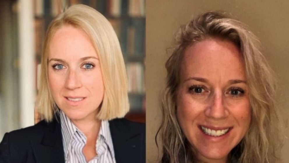 Woman's new LinkedIn 'headshot' goes viral for message on work-life ...