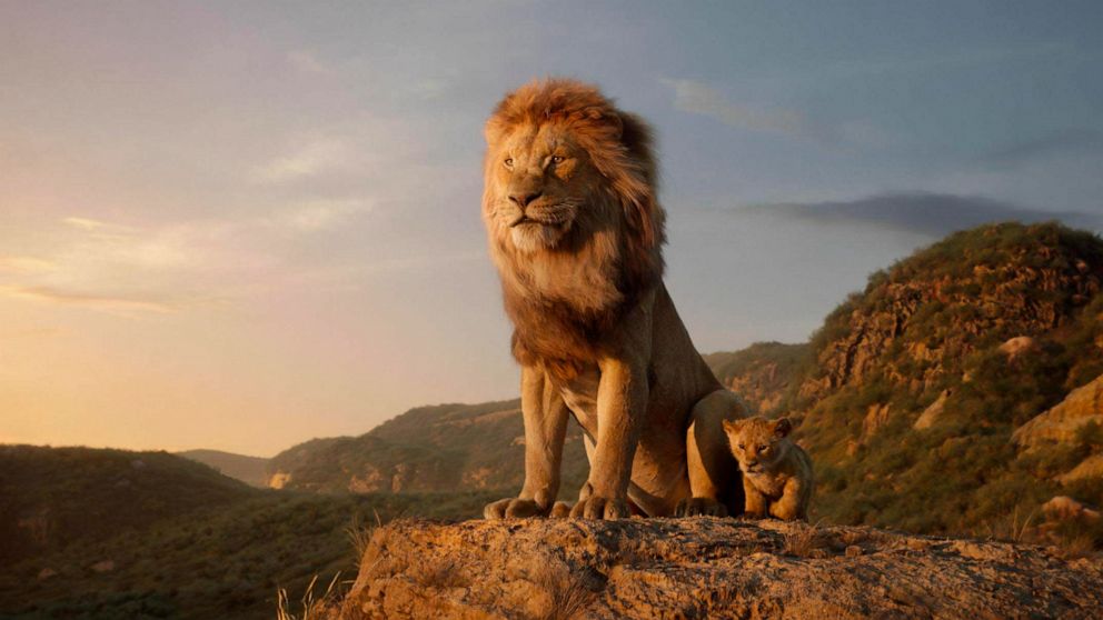 VIDEO: New star-studded 'The Lion King is giving us all the nostalgic feels