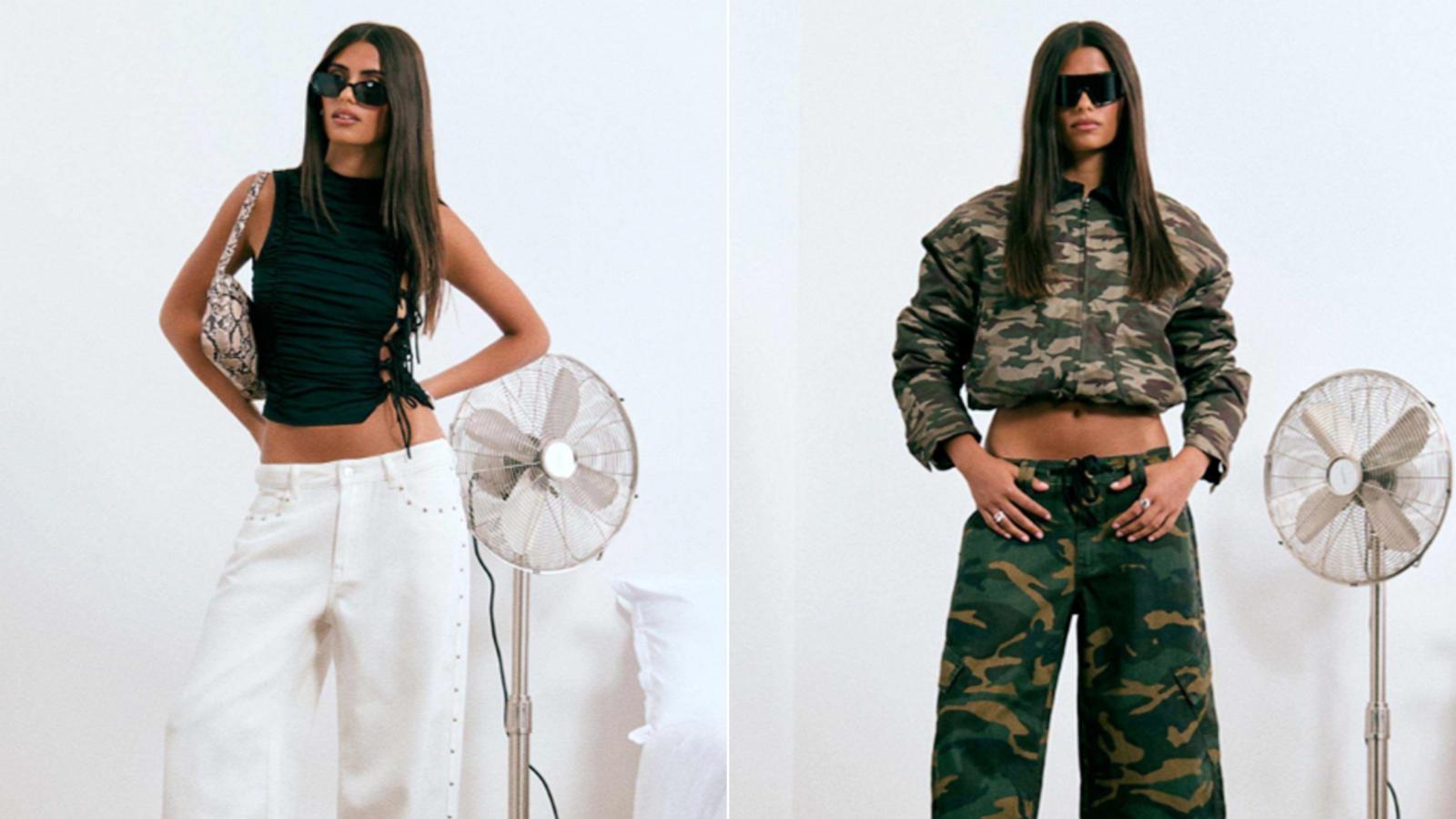 PHOTO: ASOS x Lioness: Shop the new collab and more fashion launches this week