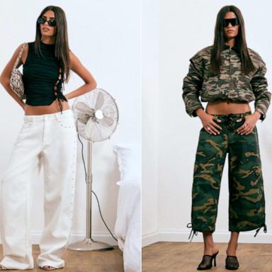 PHOTO: ASOS x Lioness: Shop the new collab and more fashion launches this week
