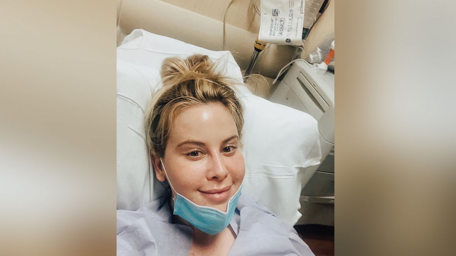 Tara lipinski plastic surgery