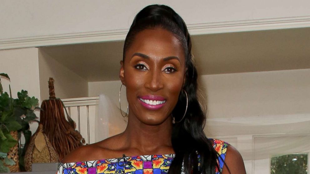 Lisa Leslie on the future of the WNBA, guest-starring on ABC's &am...
