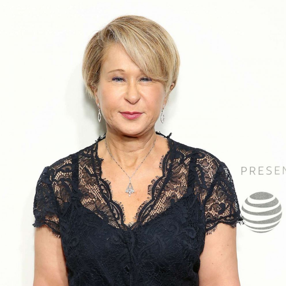 VIDEO: Take it from Yeardley Smith, AKA Lisa Simpson: ‘Opportunity is a gift’ 