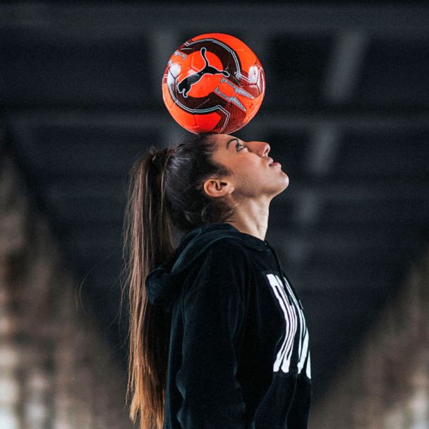Soccer Head - Soccer Juggling Game Instagram Filter