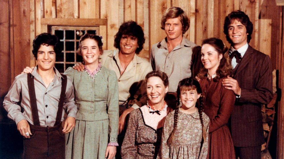 The Enduring Legacy of the “Little House on the Prairie” Cast