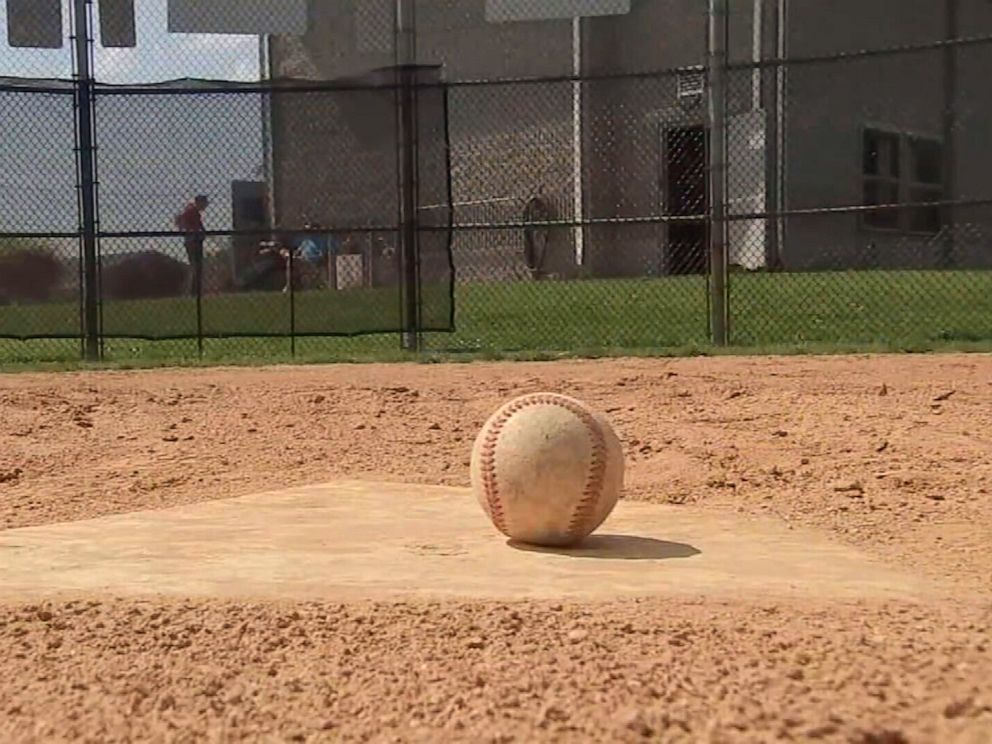 Town forces argumentative parents to be umpires at Little League games -  ABC News